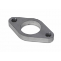 Vibrant 35-38mm External Wastegate Flange w/ Drilled bolt holes (3/8" thick) 14360