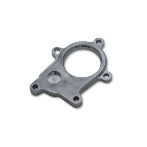 Nissan 7 bolt turbo flange #4