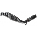 Vibrant 4-2-1 Race Header Honda Civic Si (06-09) (w/ High Flow Catalytic Converter) 2507