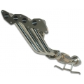 Vibrant 4-2-1 Race Header Mazda 3 2.3L (04-08) 2542 Vibrant 4-2-1 Race Header Mazda 3 2.3L (04-08) 2542