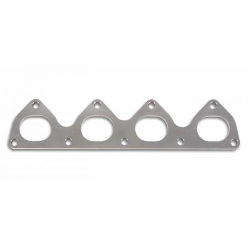 Honda b series exhaust flange #7
