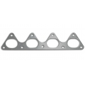Vibrant Exhaust Manifold Flange for Honda D-series Motor 1460D