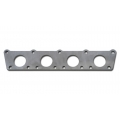 Vibrant Stainless Steel Exhaust Manifold Flange for VW/Audi 1.8T 1460V