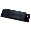 Vibrant Aluminum Vacuum Manifold Anodized Black 2691