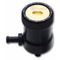 Vibrant Boost Controller (Black Anodized) 16900