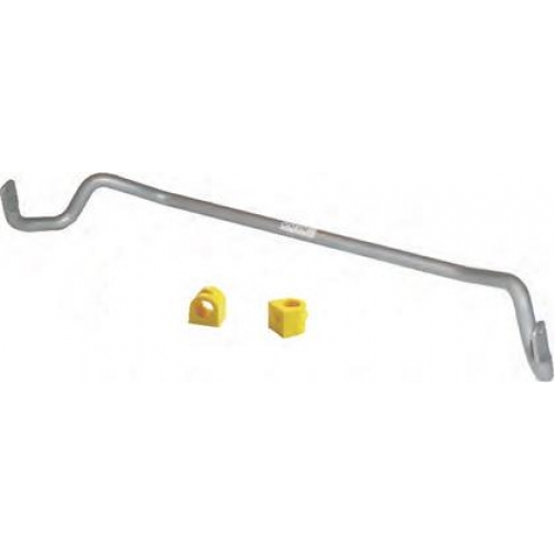 Bmw whiteline sway bar review