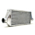 Yonaka Front Mount Intercooler Type 6 (18x 9x 2.5") YMIC006
