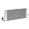 Yonaka Front Mount Intercooler Type 9 (18x 6x 2.5") YMIC009
