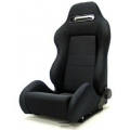 Yonaka Ronin Cloth Racing Seat (Black, Red, or Blue) YMRS003 Yonaka Ronin Cloth Racing Seat (Black, Red, or Blue) YMRS003