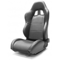 Yonaka Samurai Synthetic Leather Racing Seats YMRS005 Yonaka Samurai Synthetic Leather Racing Seats YMRS005