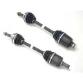 Yonaka Acura Integra Axles (94-01) YMAX001