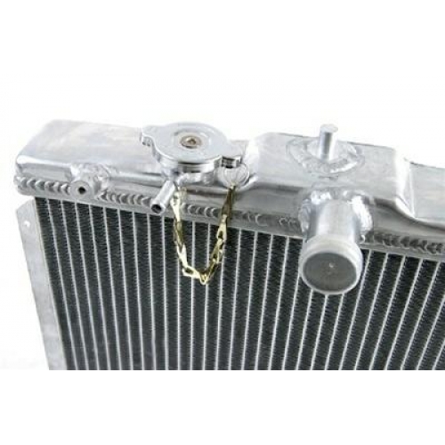 Steam coming from radiator honda civic #6