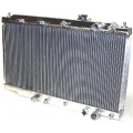 Yonaka Race Radiator Acura Integra (94-01) YMAR003 Yonaka Race Radiator Acura Integra (94-01) YMAR003
