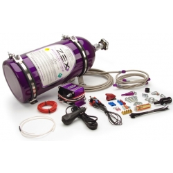 ZEX Ford Mustang Nitrous Kit (2011) 82390